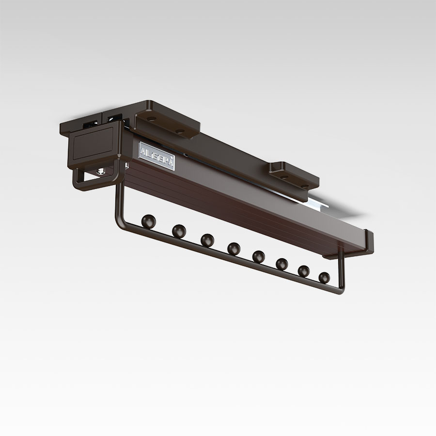 頂裝掛衣架(8珠)